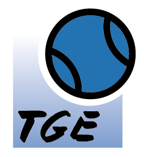 Logo TGE