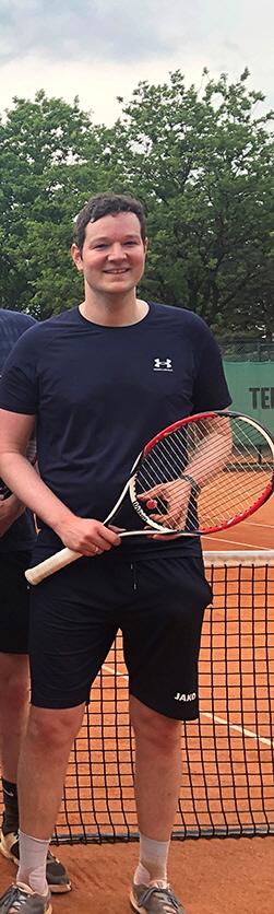 Max-Haddick