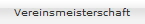 Vereinsmeisterschaft