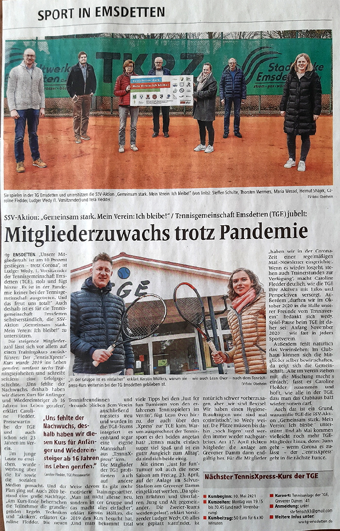 Zeitung-Xpress