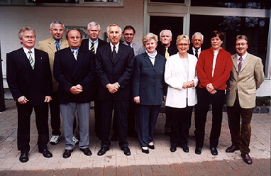 Gründer aus den 70ern